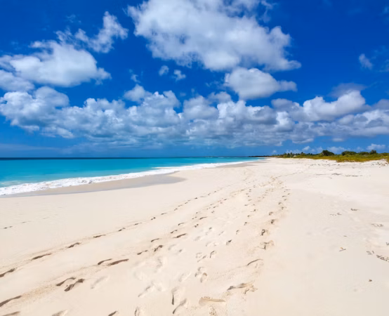11 Mile Beach