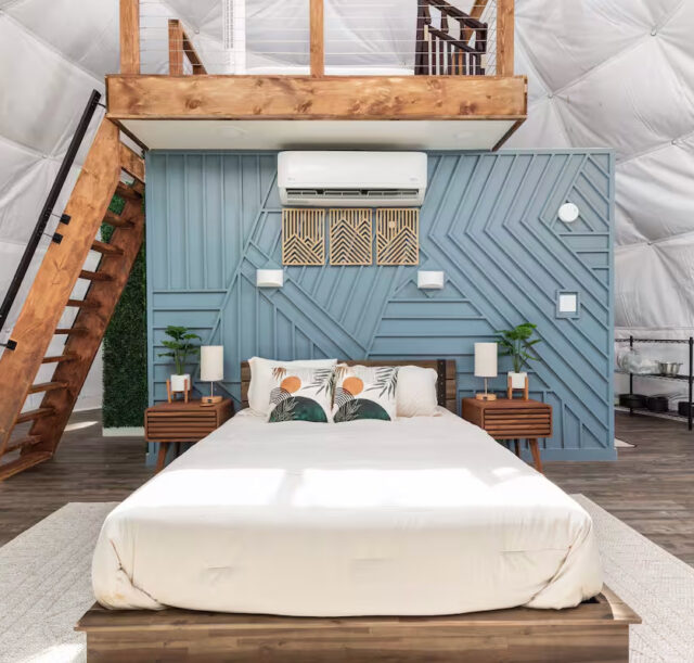 Luray-loft